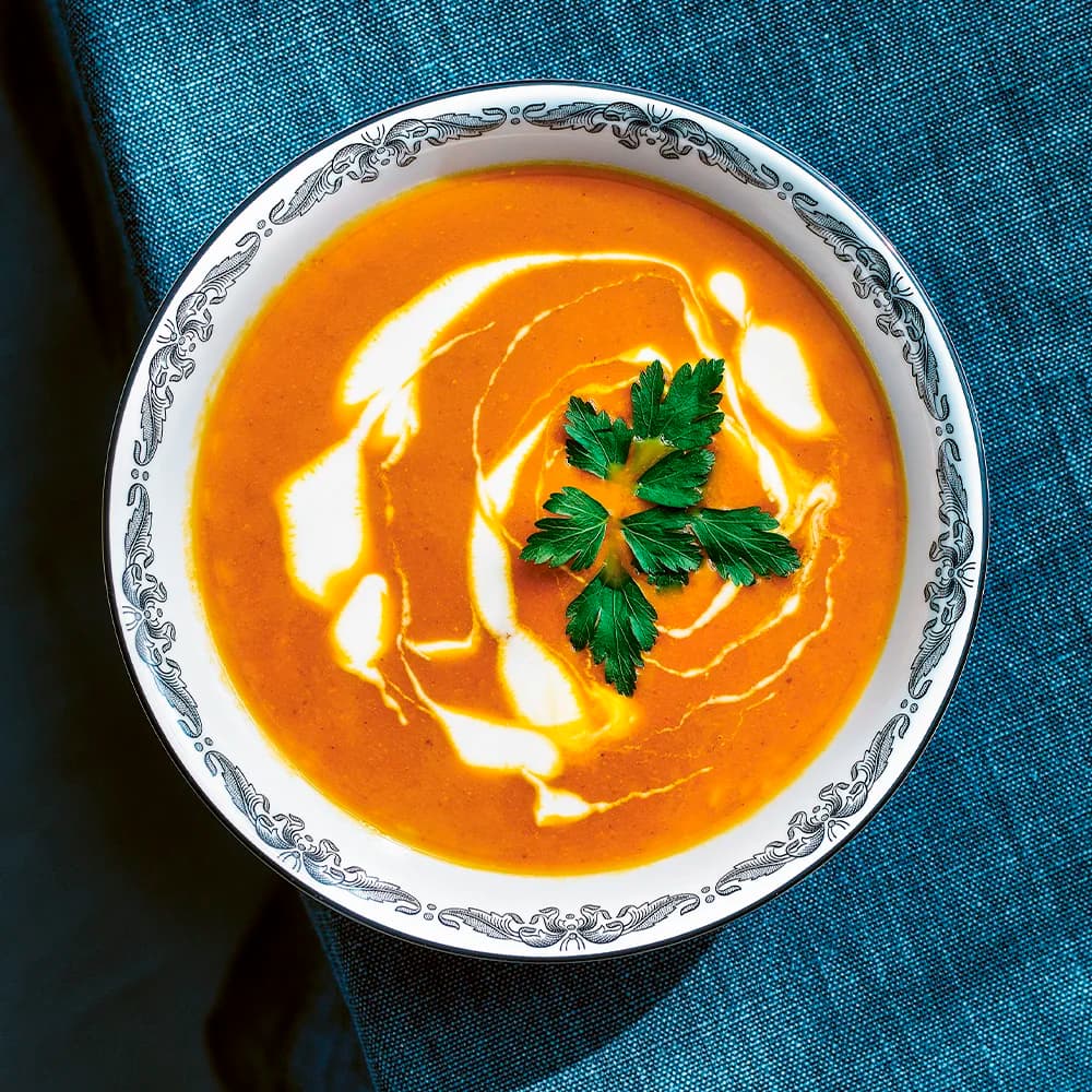 Mulligatawny Curry