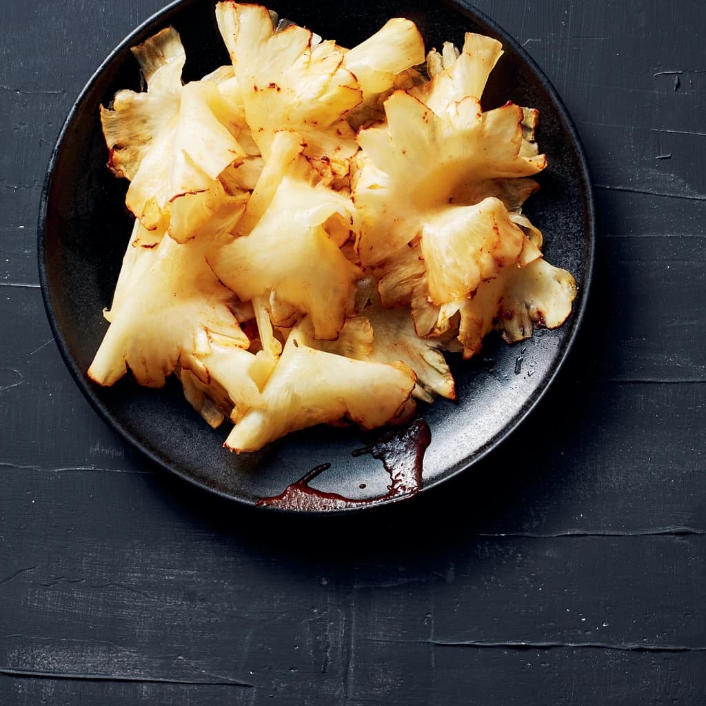 Adoborostad ananas