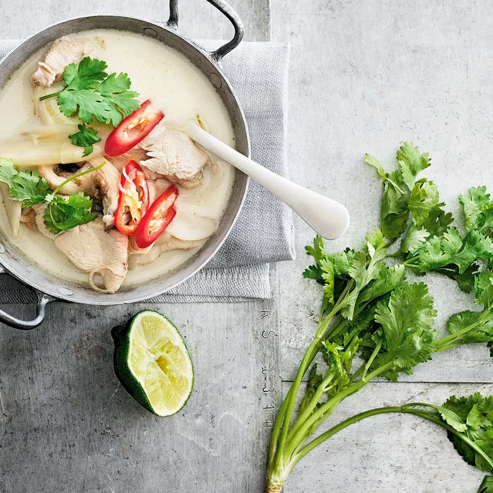 Tom ka gai