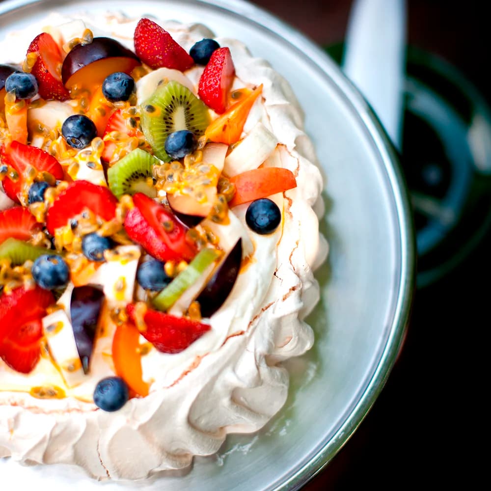 Pavlova