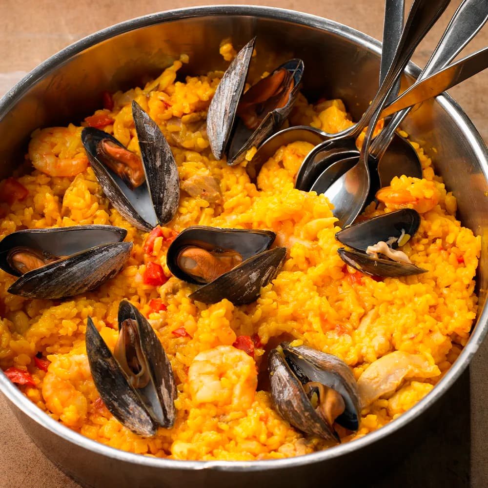 Paella