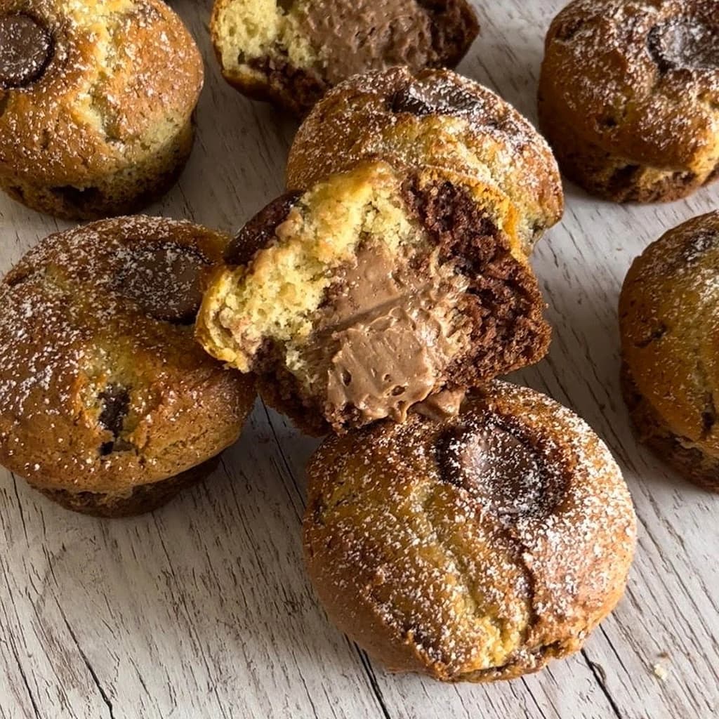 Ballerinamuffins