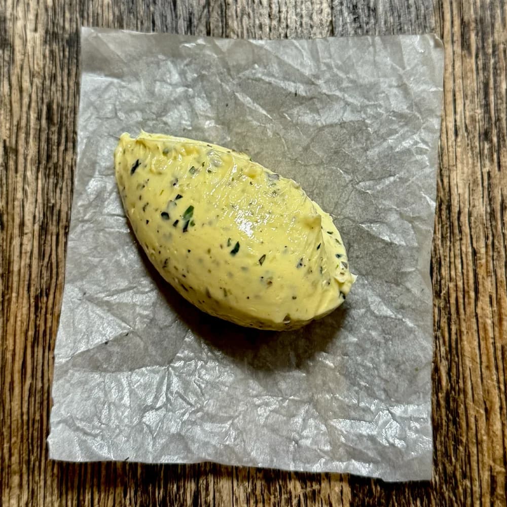 Bearnaise kryddsmör