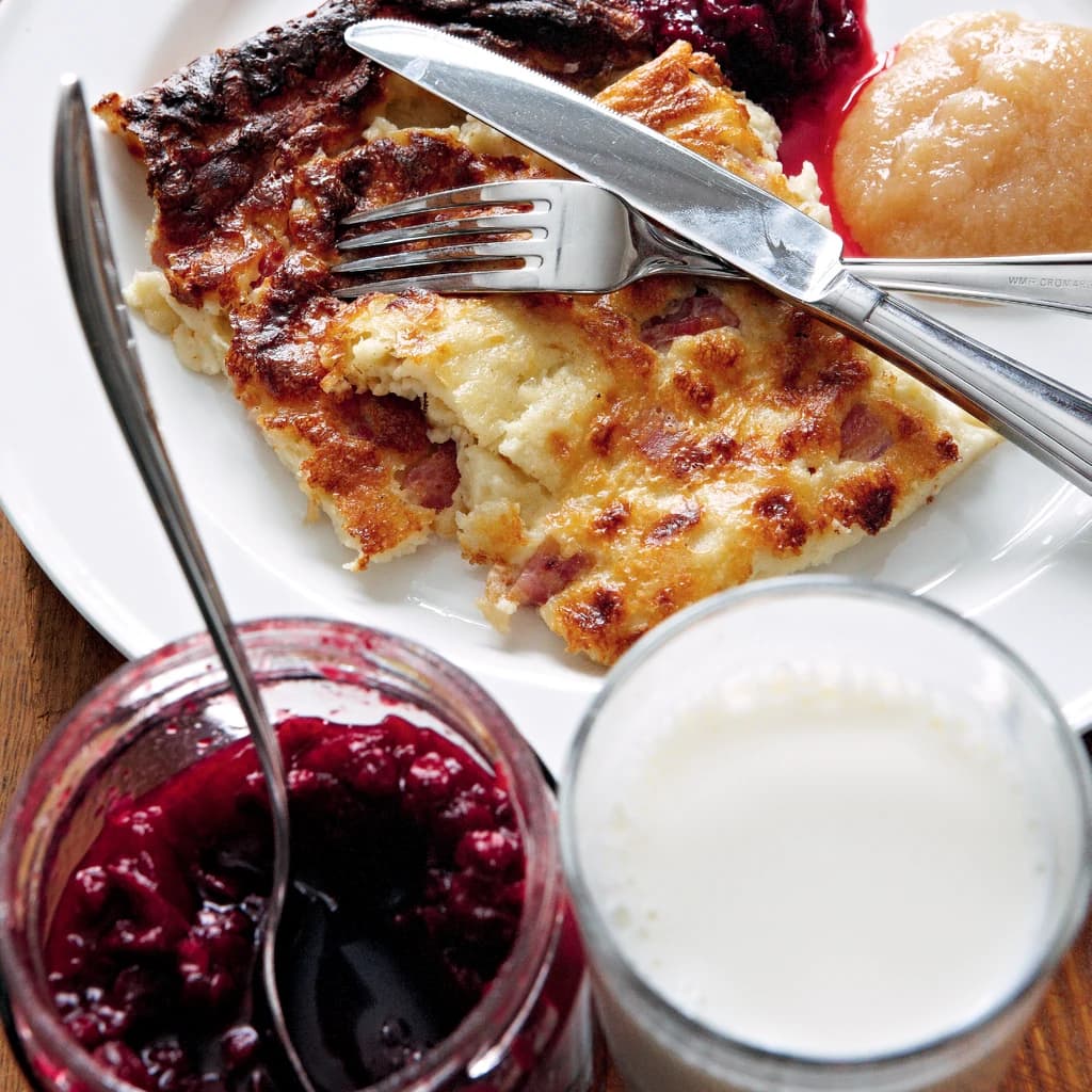 Fläskpannkaka