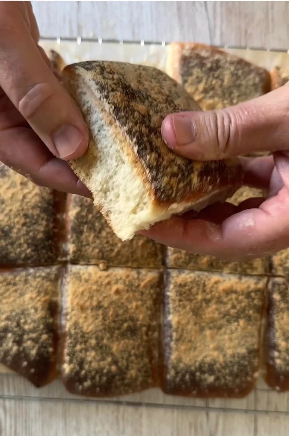 Brytbröd