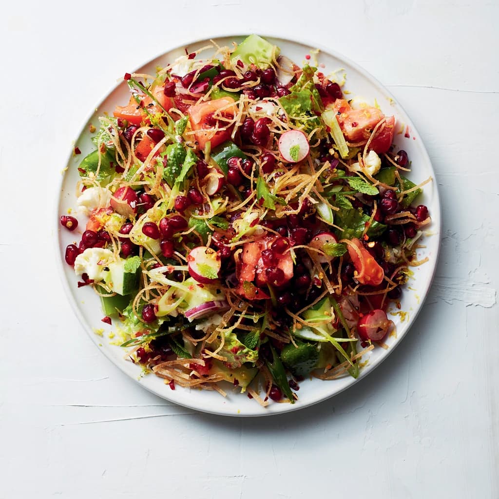 Fattoush
