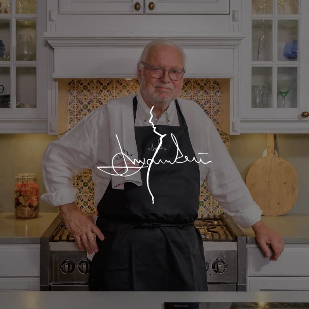 Fläskkotlett Esterhazy 