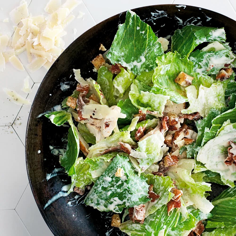 Caesarsallad