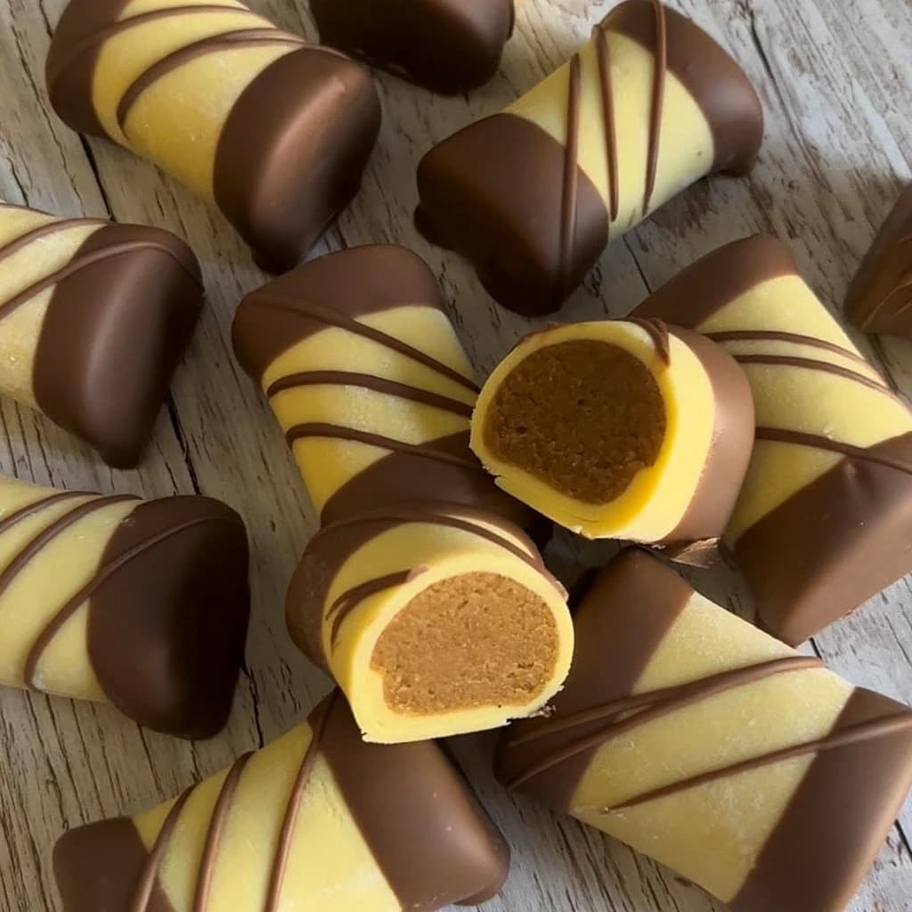 Biscoffdammsugare