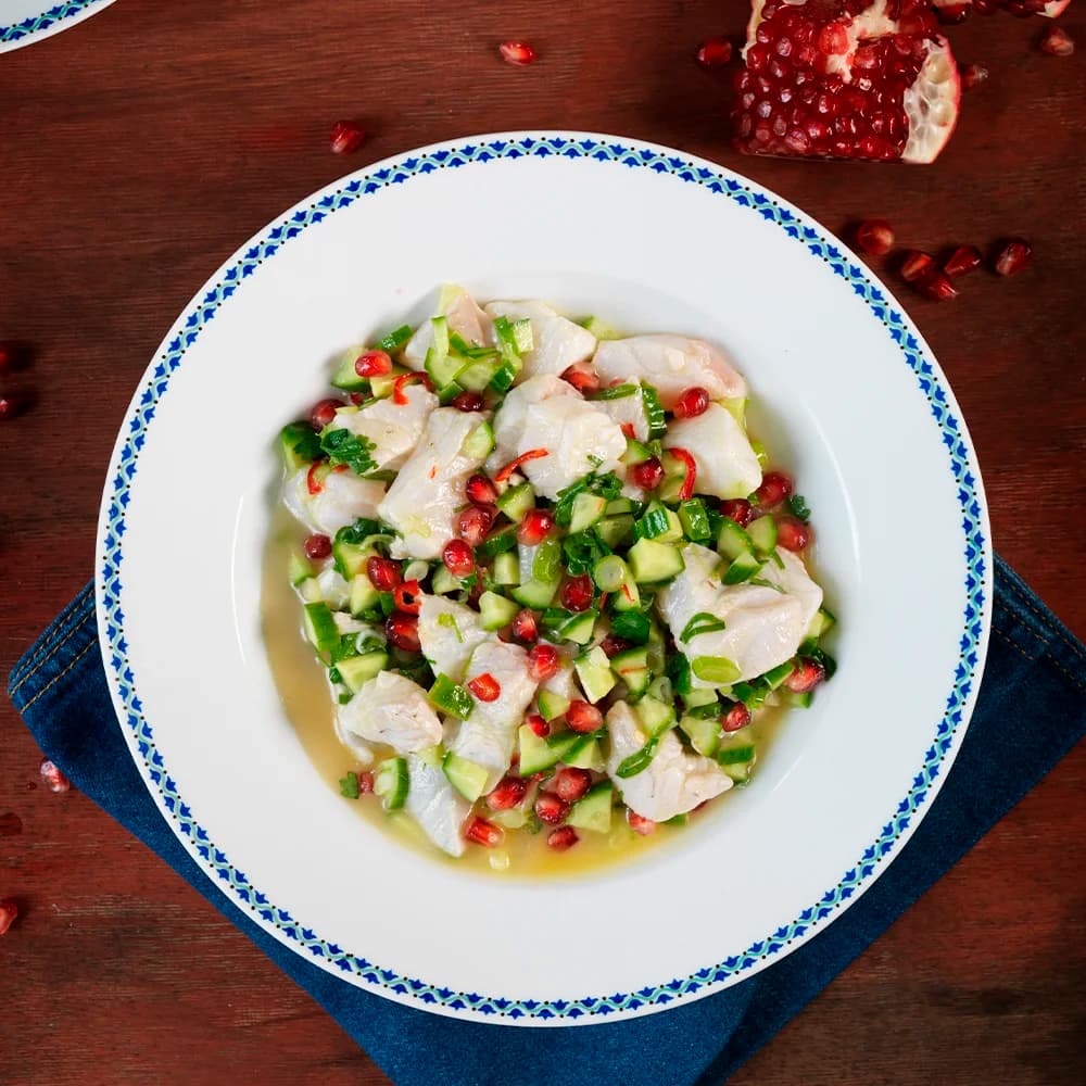 Ceviche