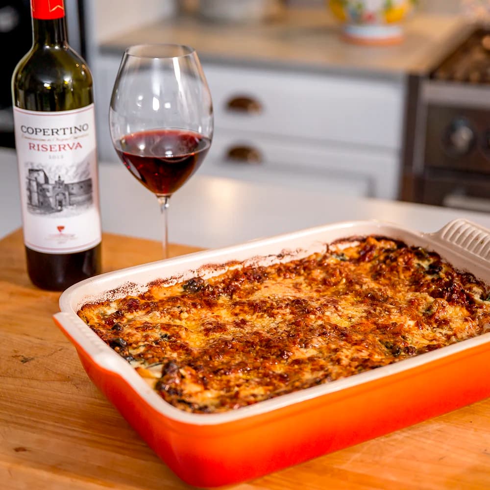 Lasagne