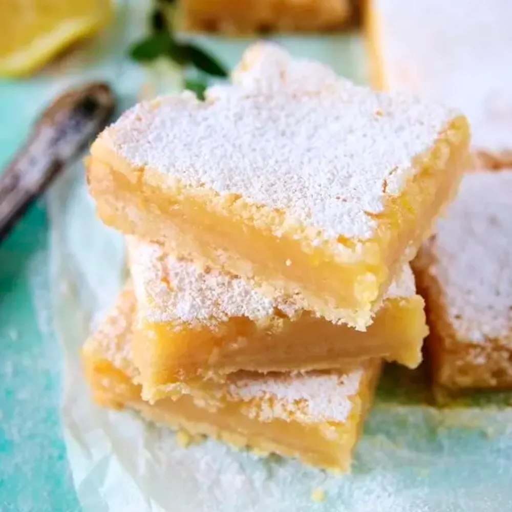 Citronrutor