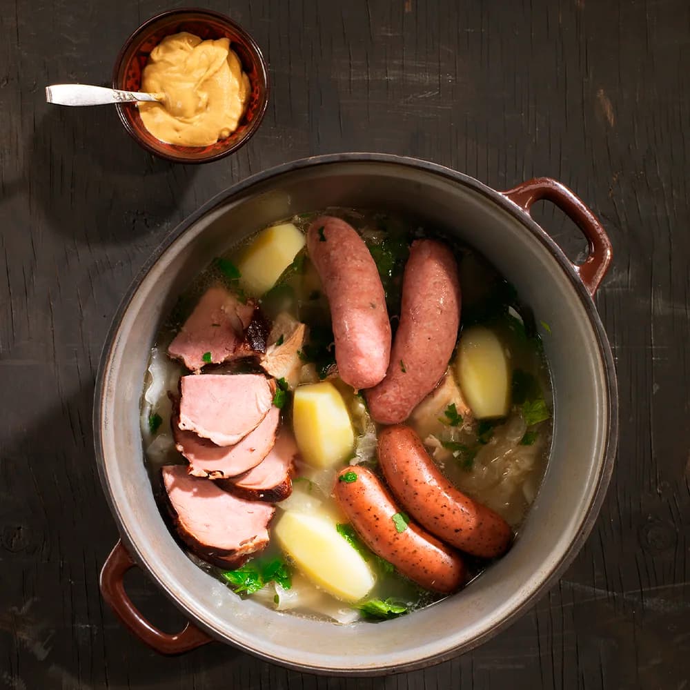 Choucroute