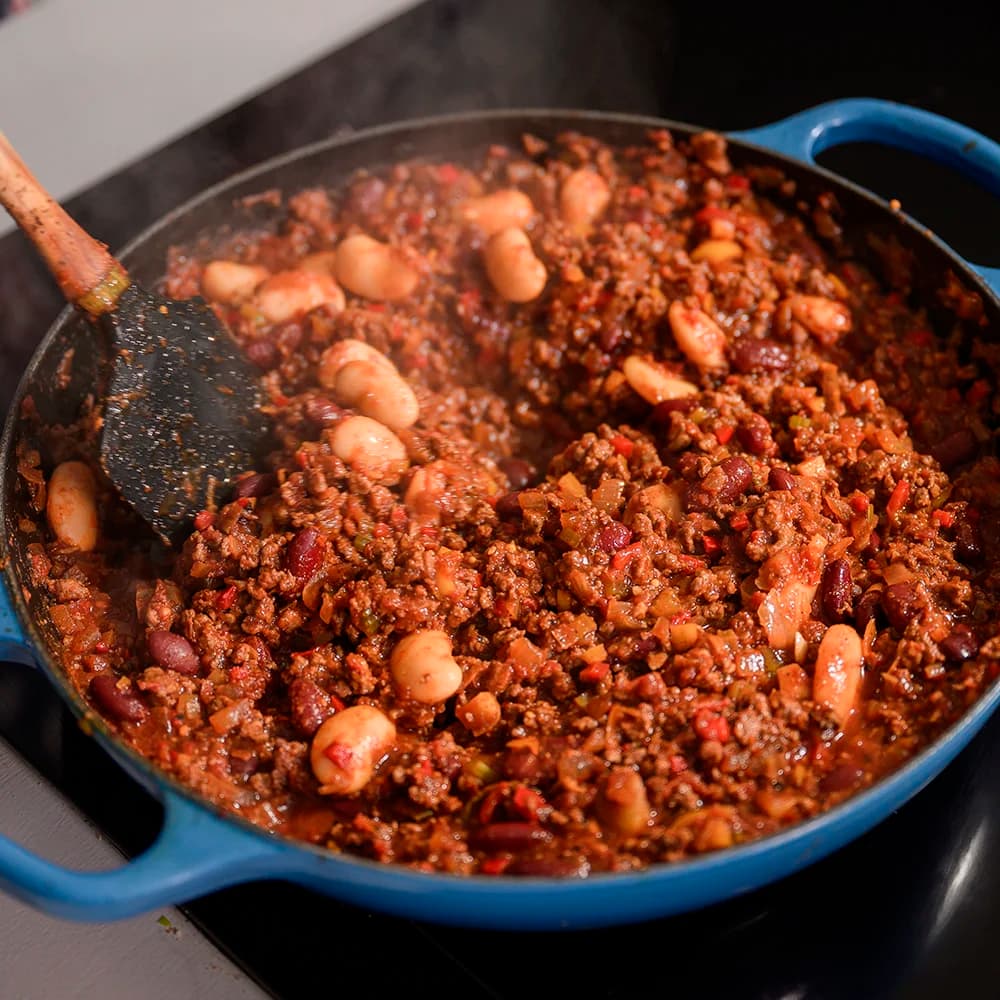 Chili con carne