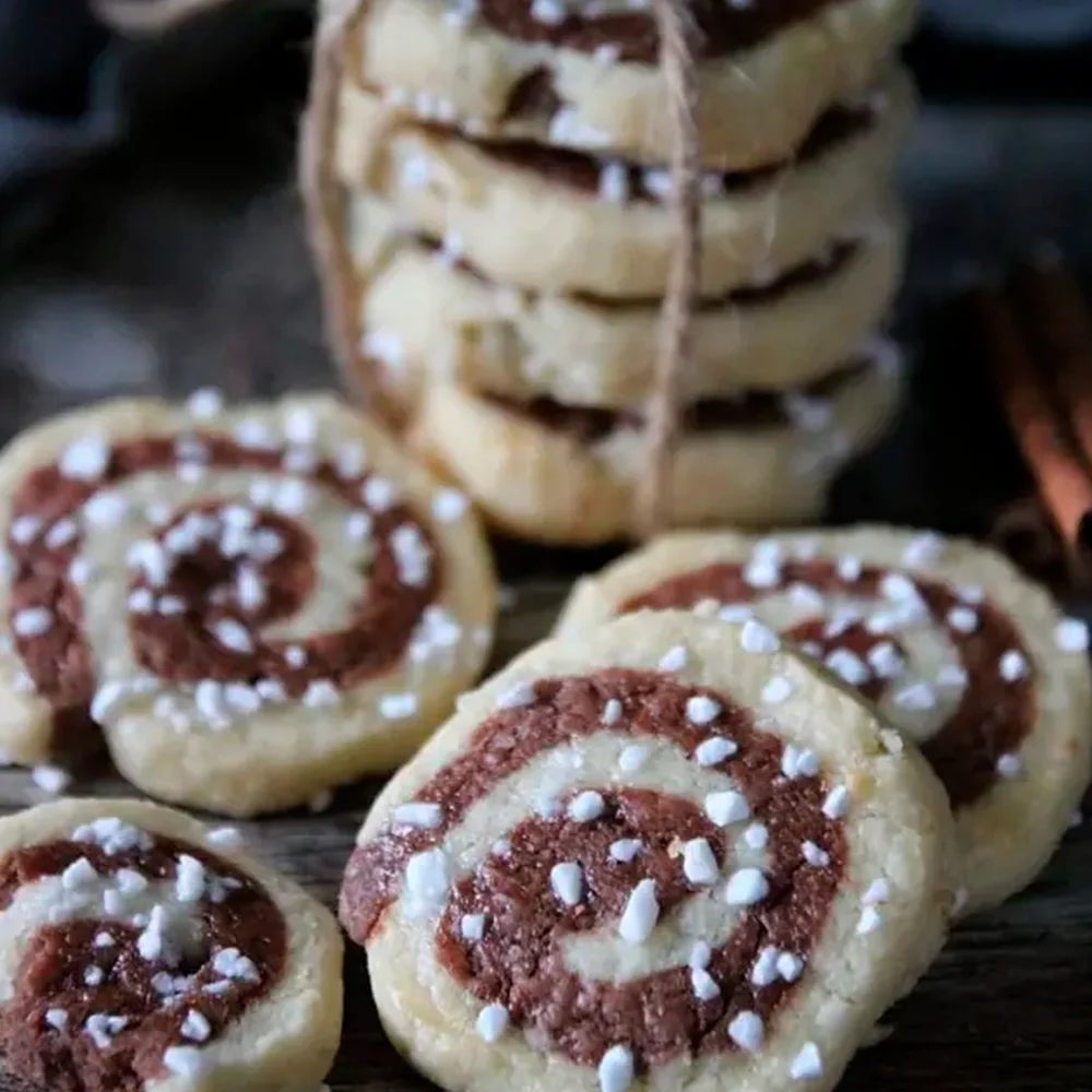 Kanelbullekakor