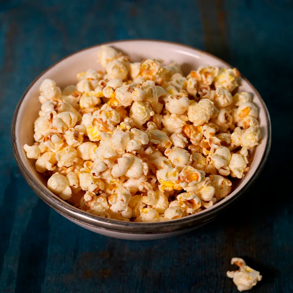 Popcorn