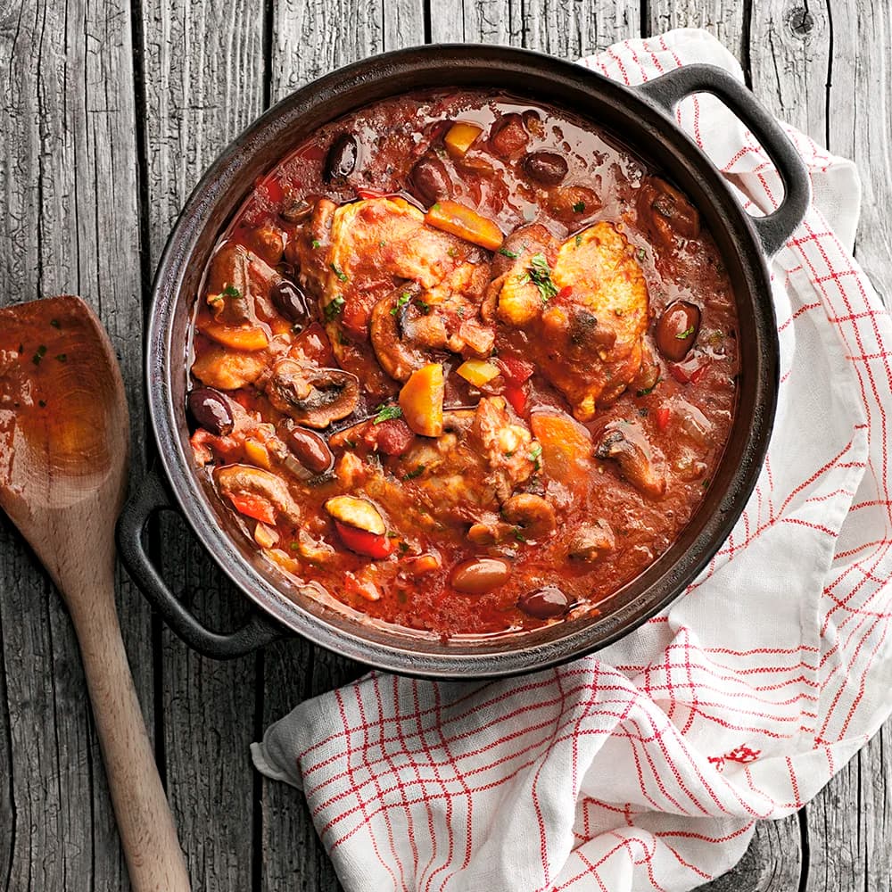 Cacciatore