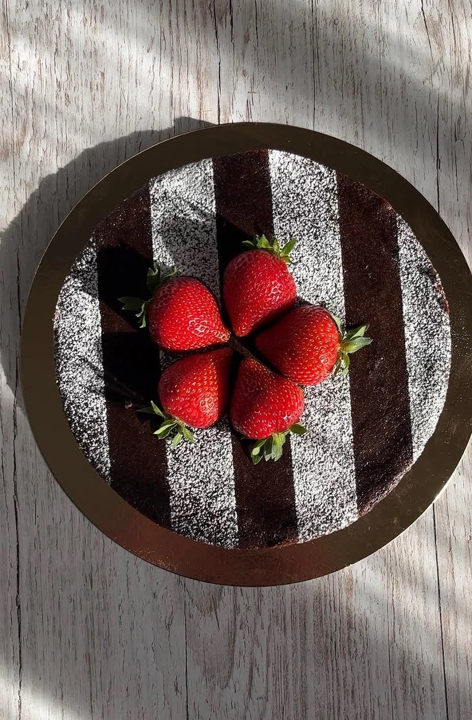 Kladdkaka