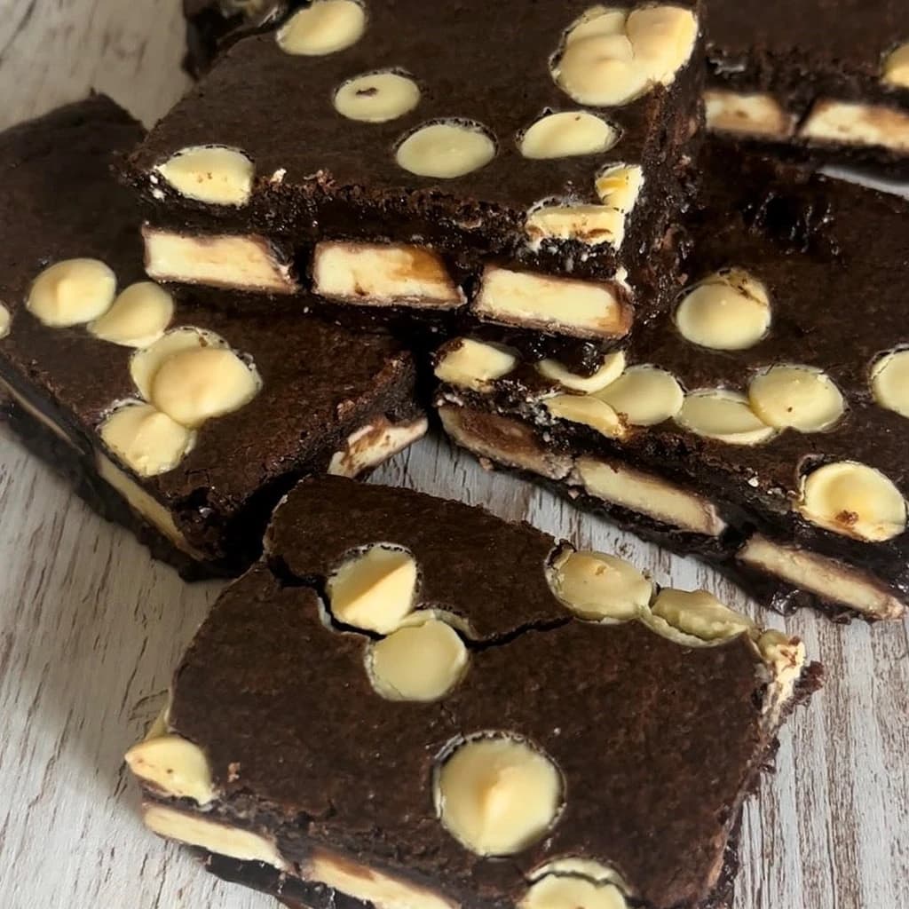 Kinderbrownies