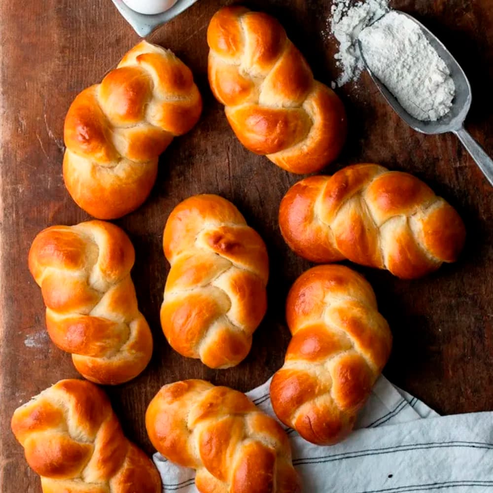 Briochebullar