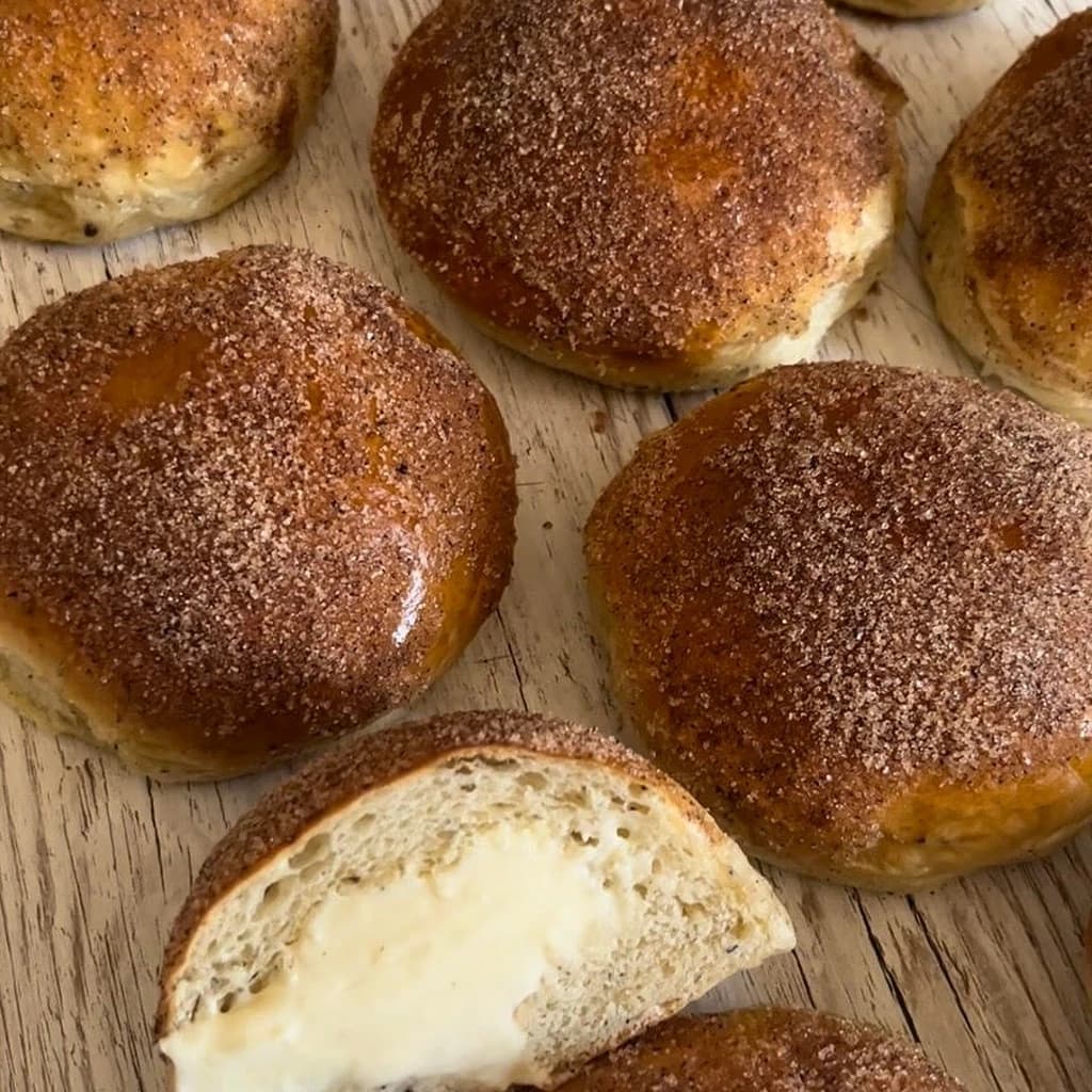 Desiréebullar