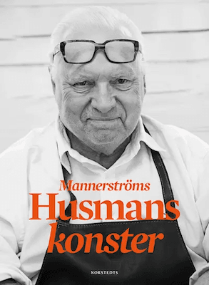 Husmanskonster av Leif Mannerström