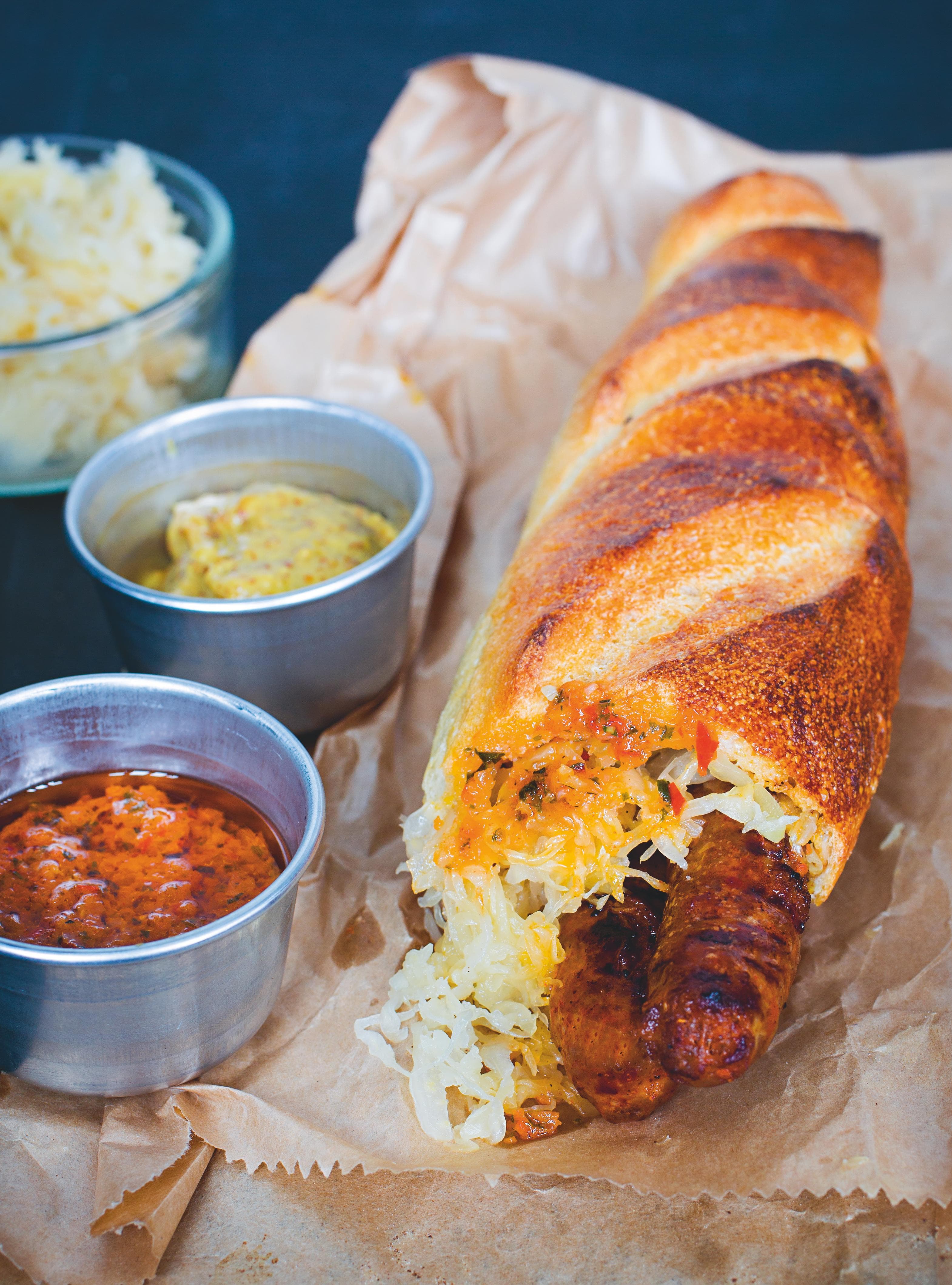 Baguette