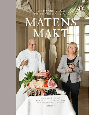 Matens makt: när middagen styr världen