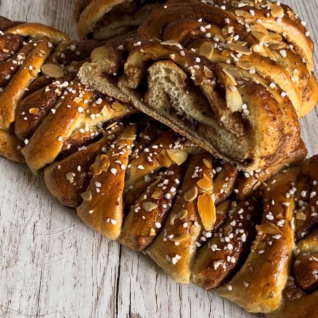 Kanellängder