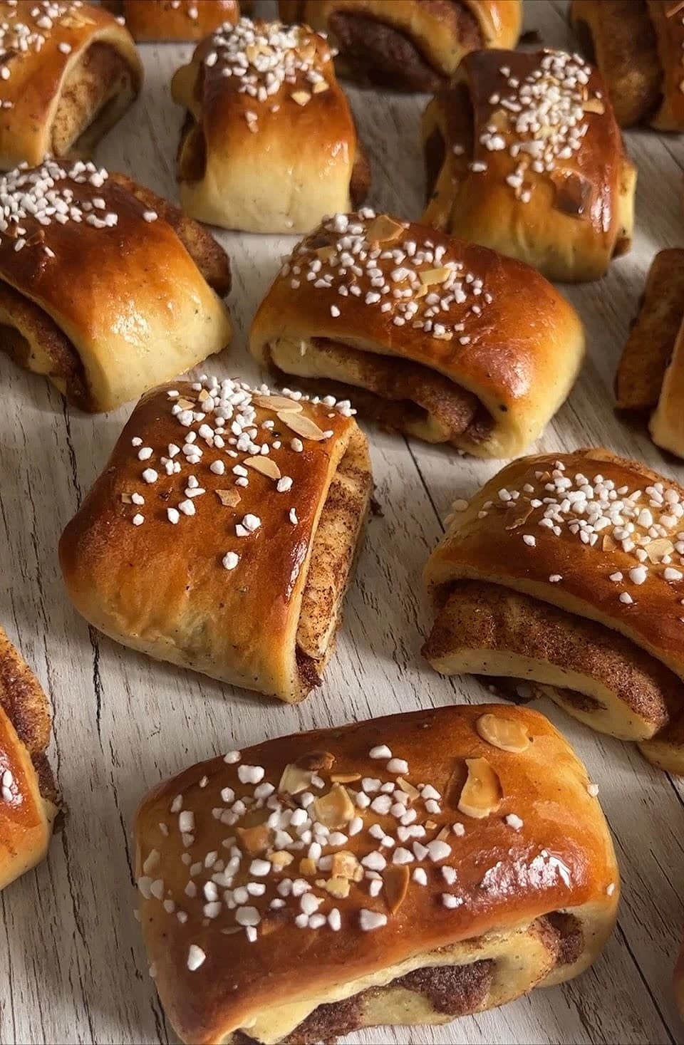 Kanelgifflar