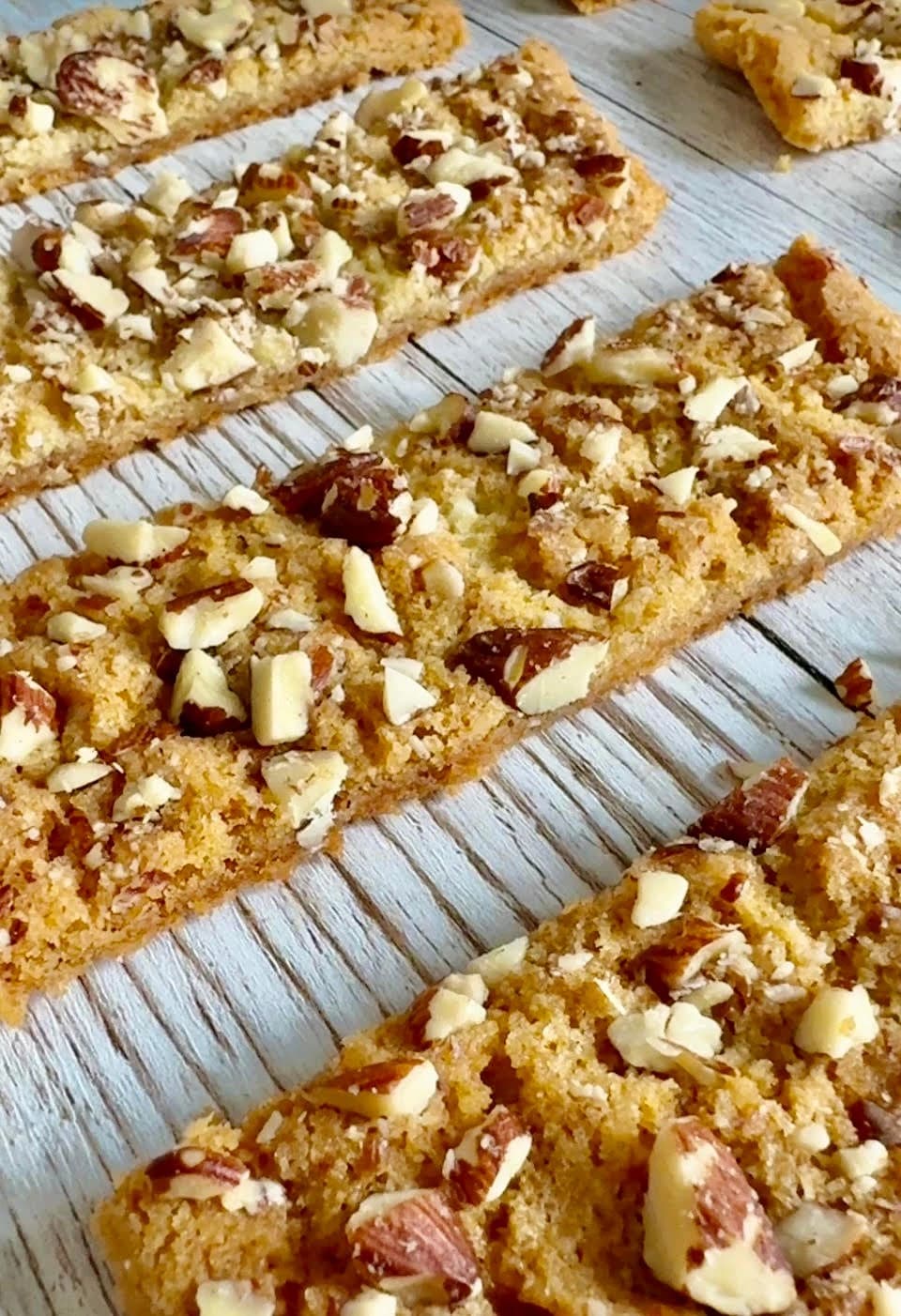 Mandelsnittar