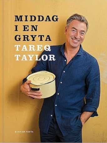 Middag i en gryta av Tareq Taylor