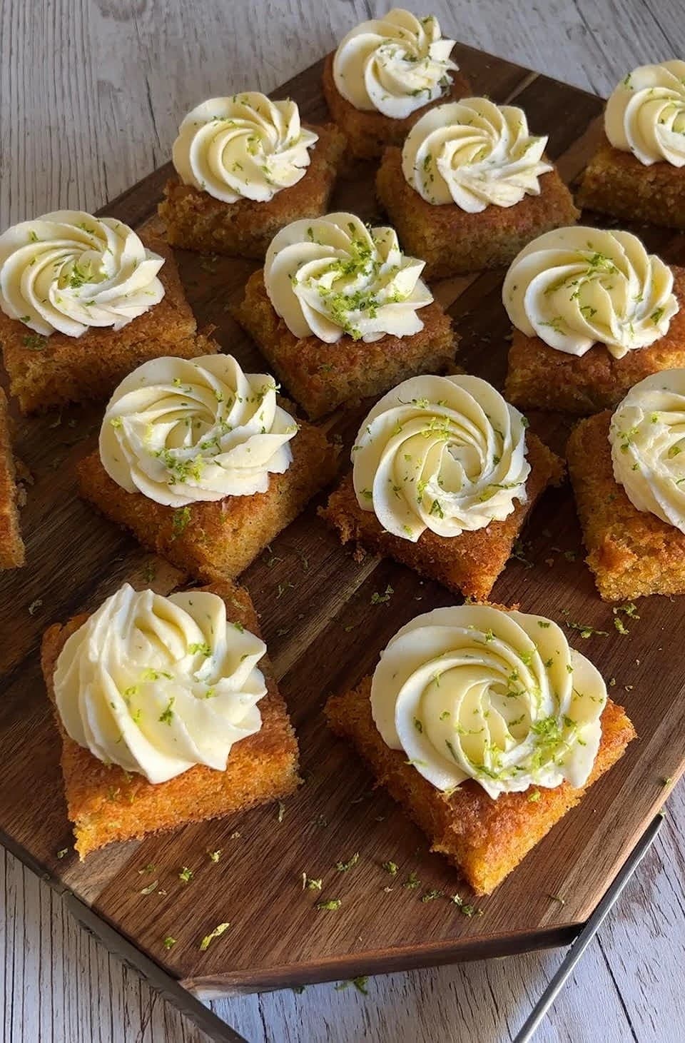 Morotsbakelser