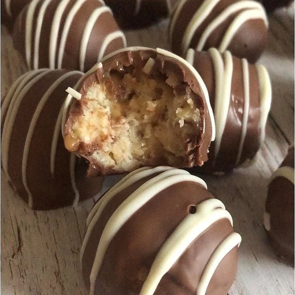 Kubb och dumlebollar