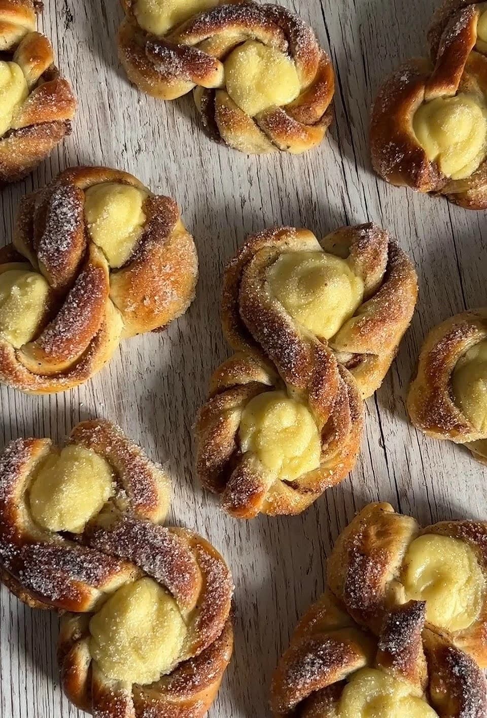 Kanelåttor