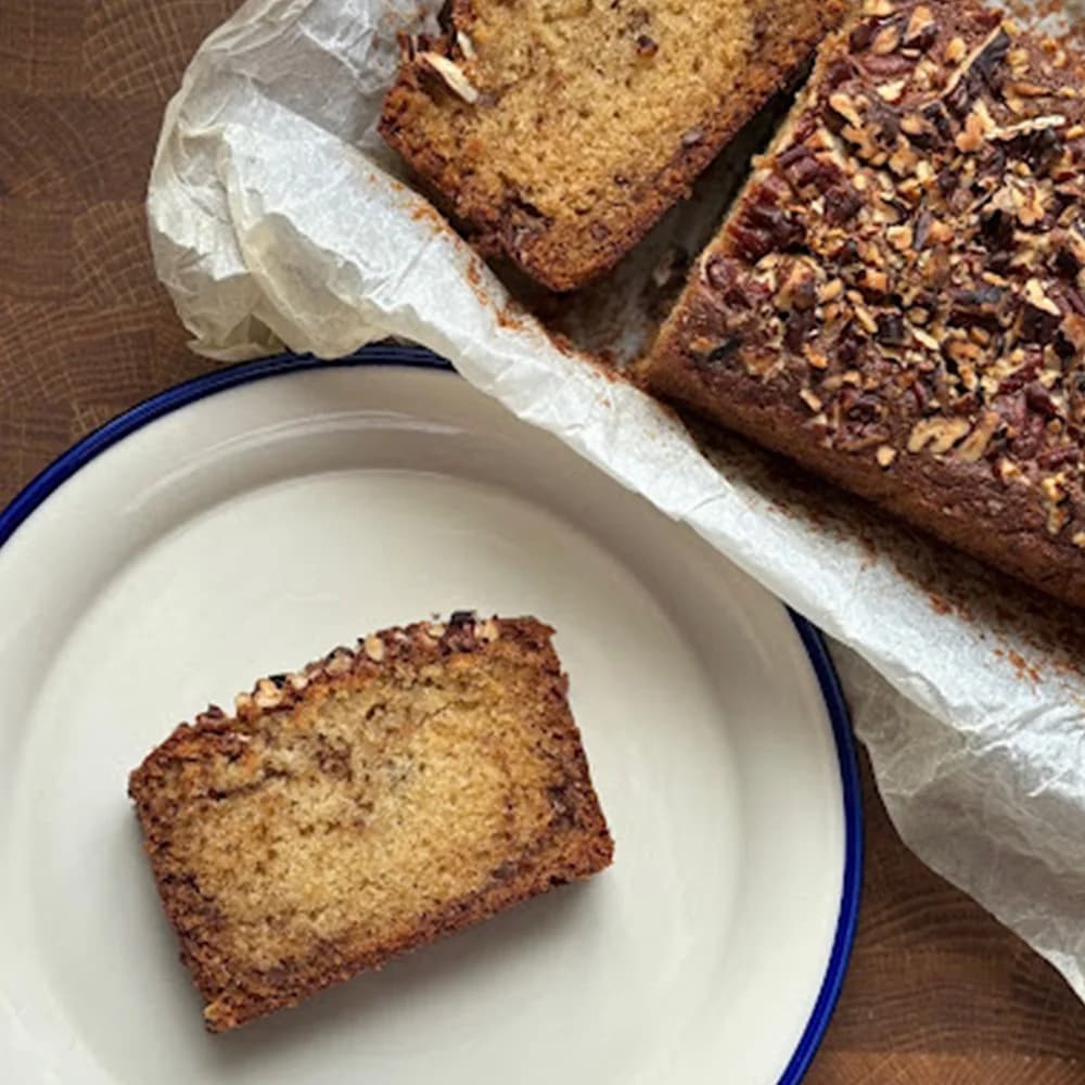 Pecan paj kaka
