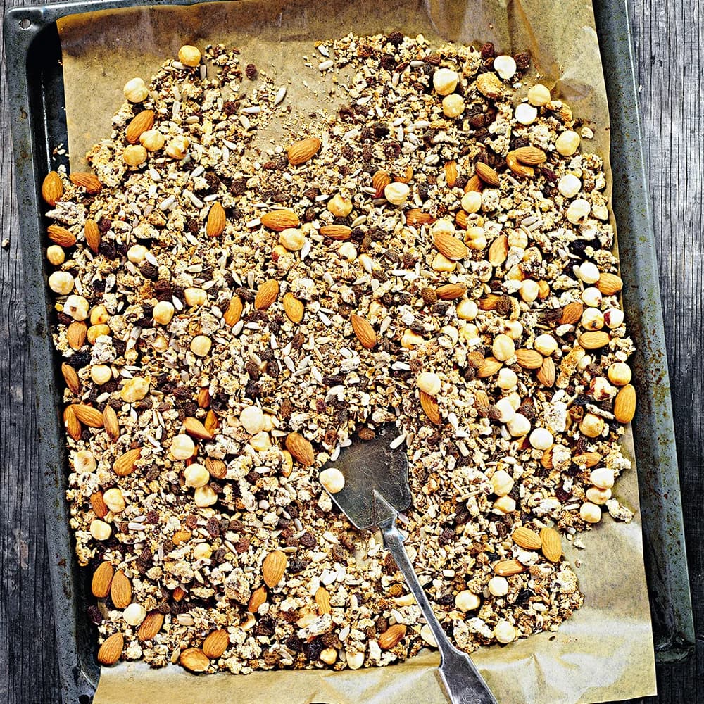 Granola
