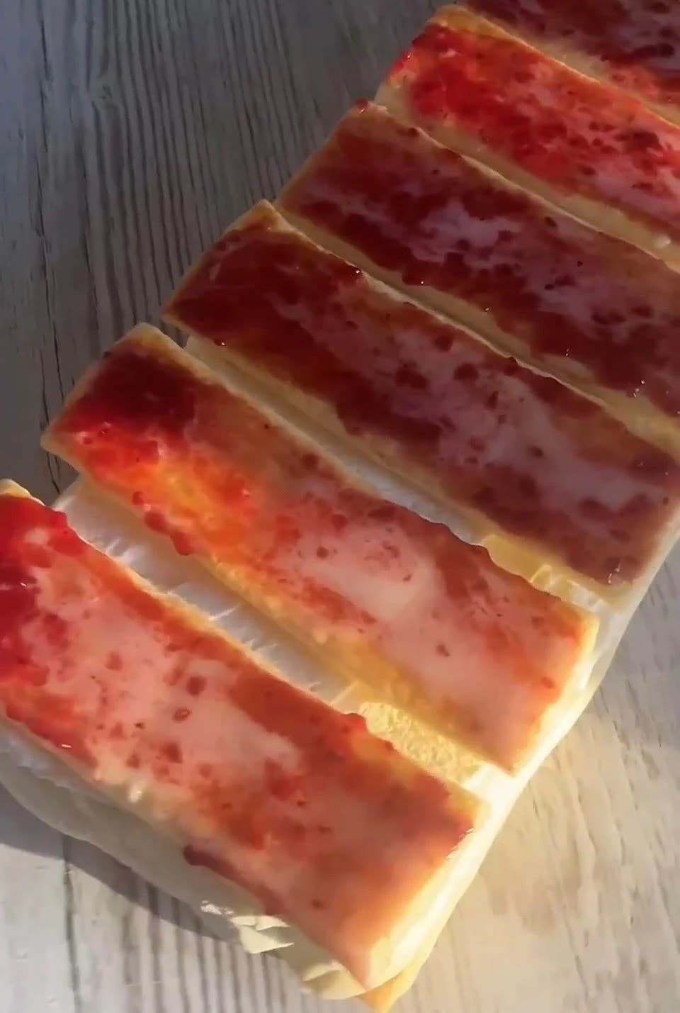 Napoleonbakelser