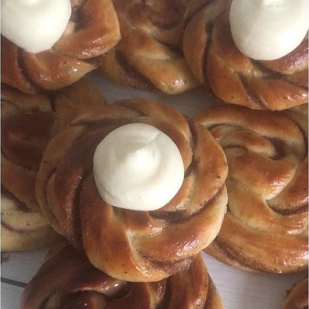 Kanelsnurror