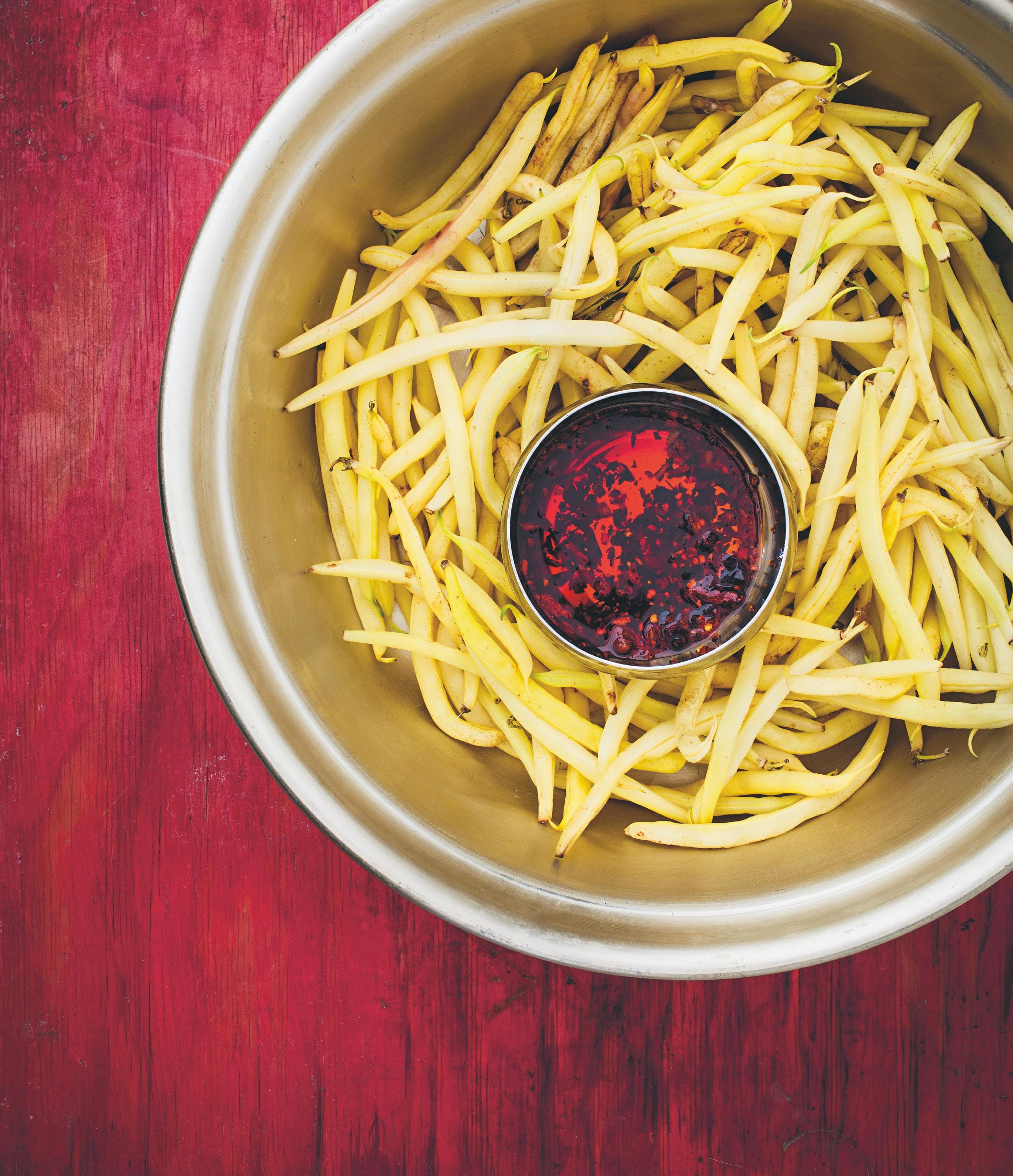 Taberu rayu – japansk chiliolja