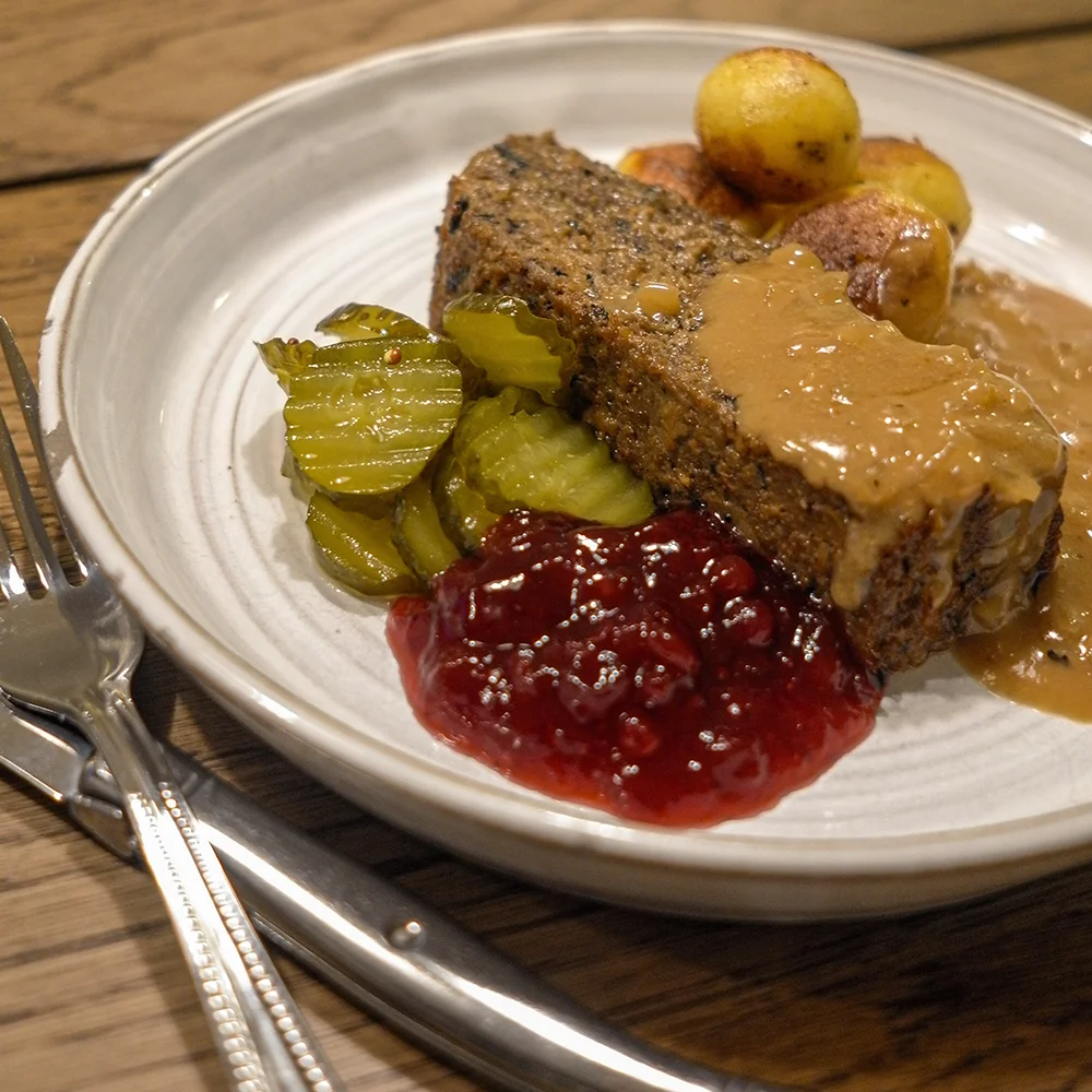 Kålpudding