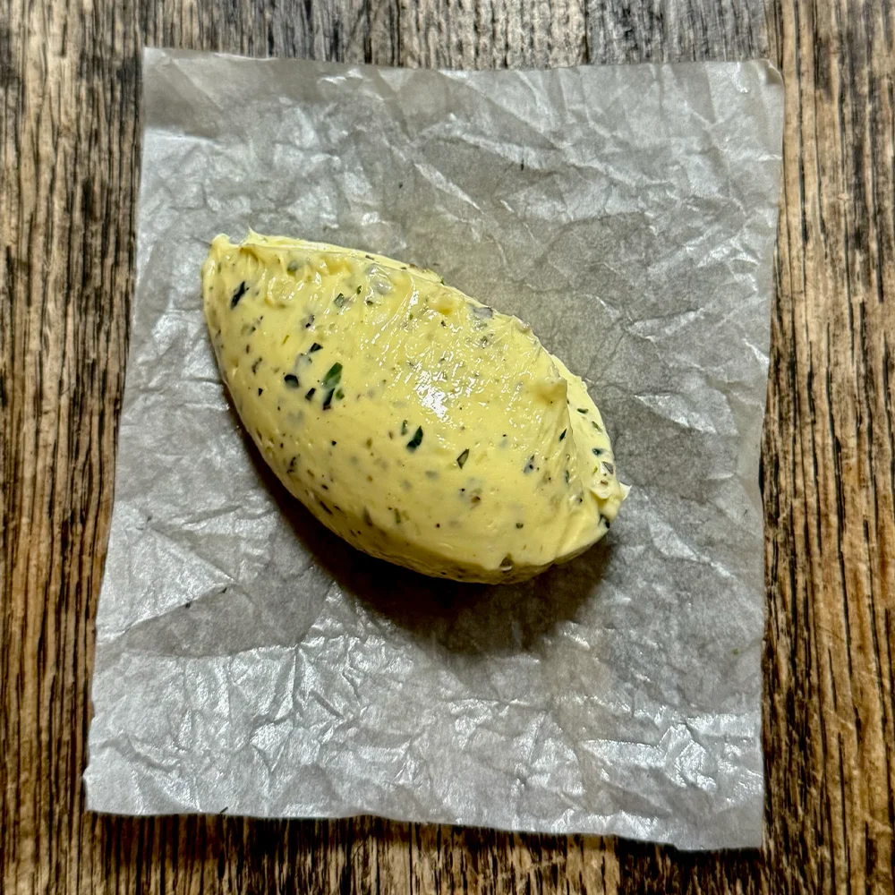Bearnaise kryddsmör