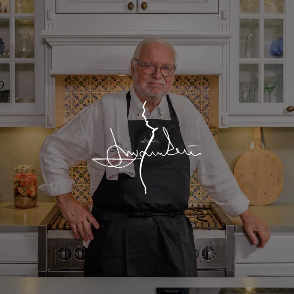 Gräddsås by Leif Mannerström