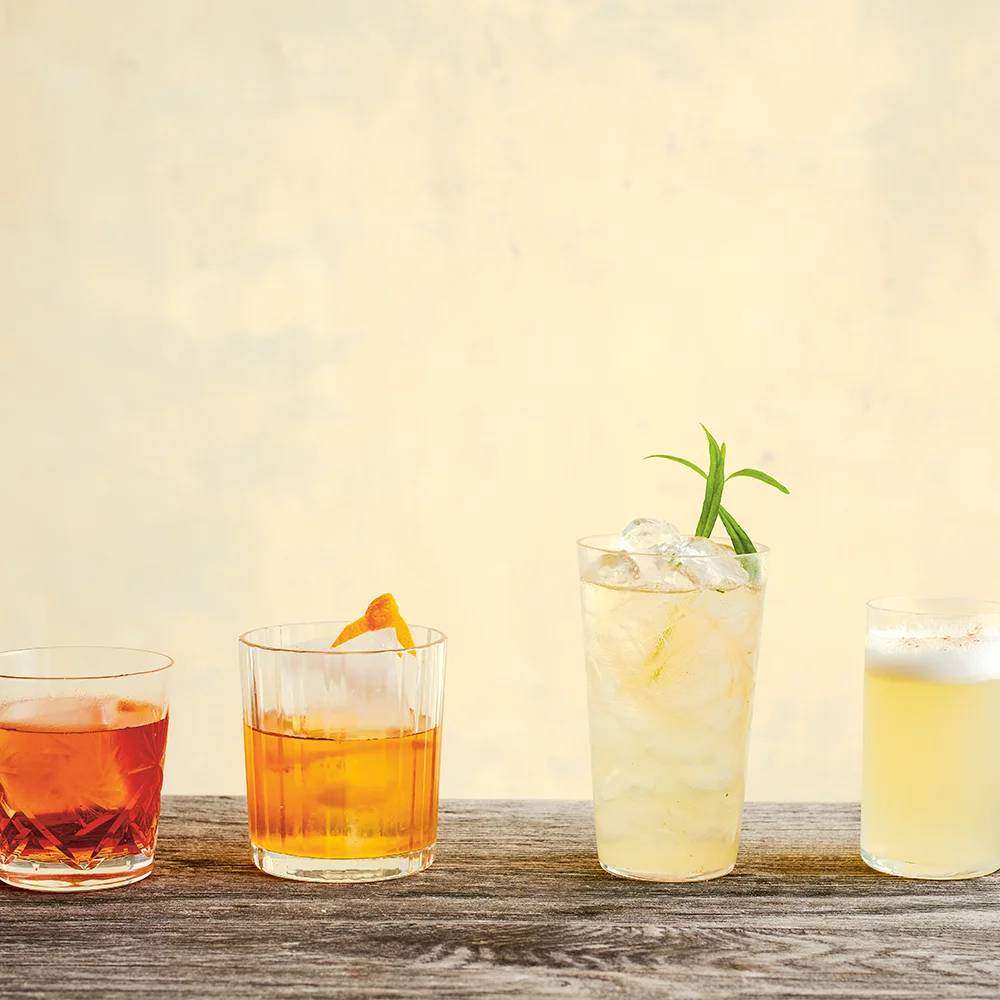 Apple Sour