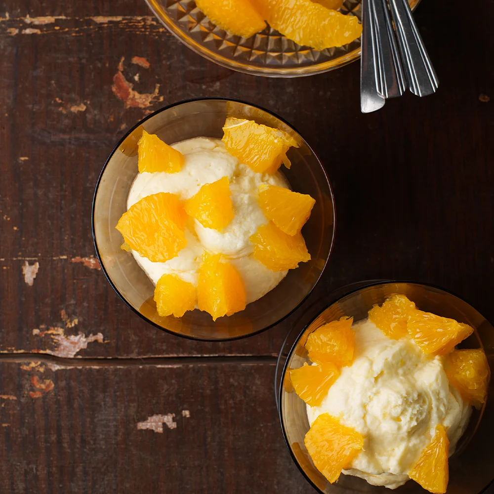 Citronfromage